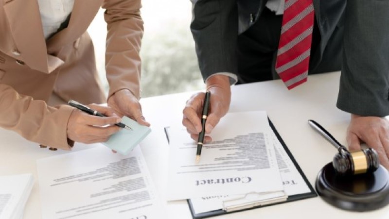 פתרונות משפטיים לחברות פעילות