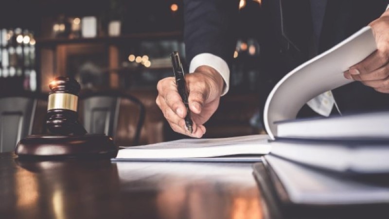 ליווי משפטי במקרי סיום עבודה